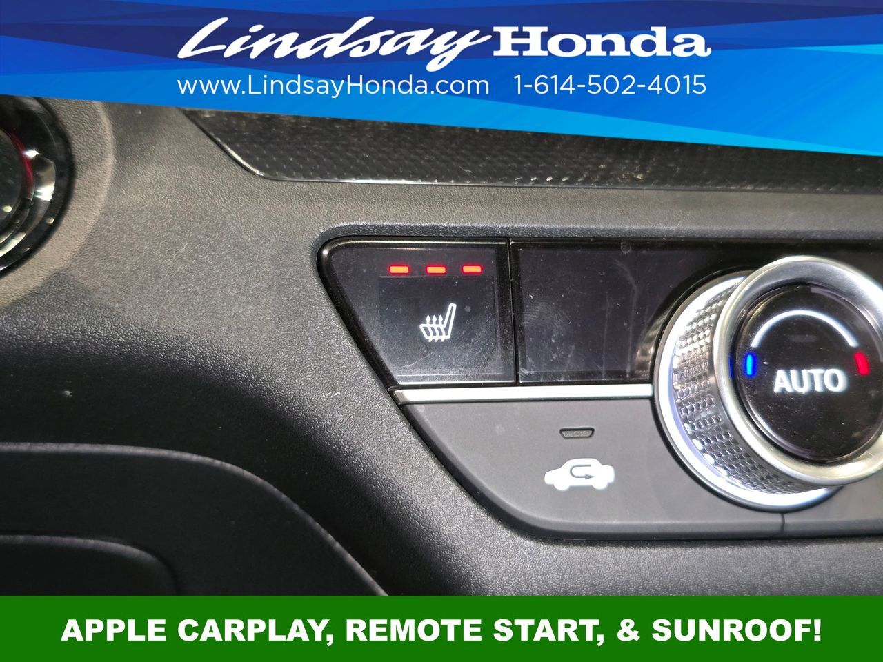 2024 Honda CR-V Hybrid Sport-L Columbus OH