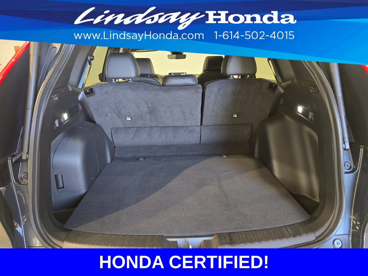 2024 Honda CR-V Hybrid Sport-L Columbus OH