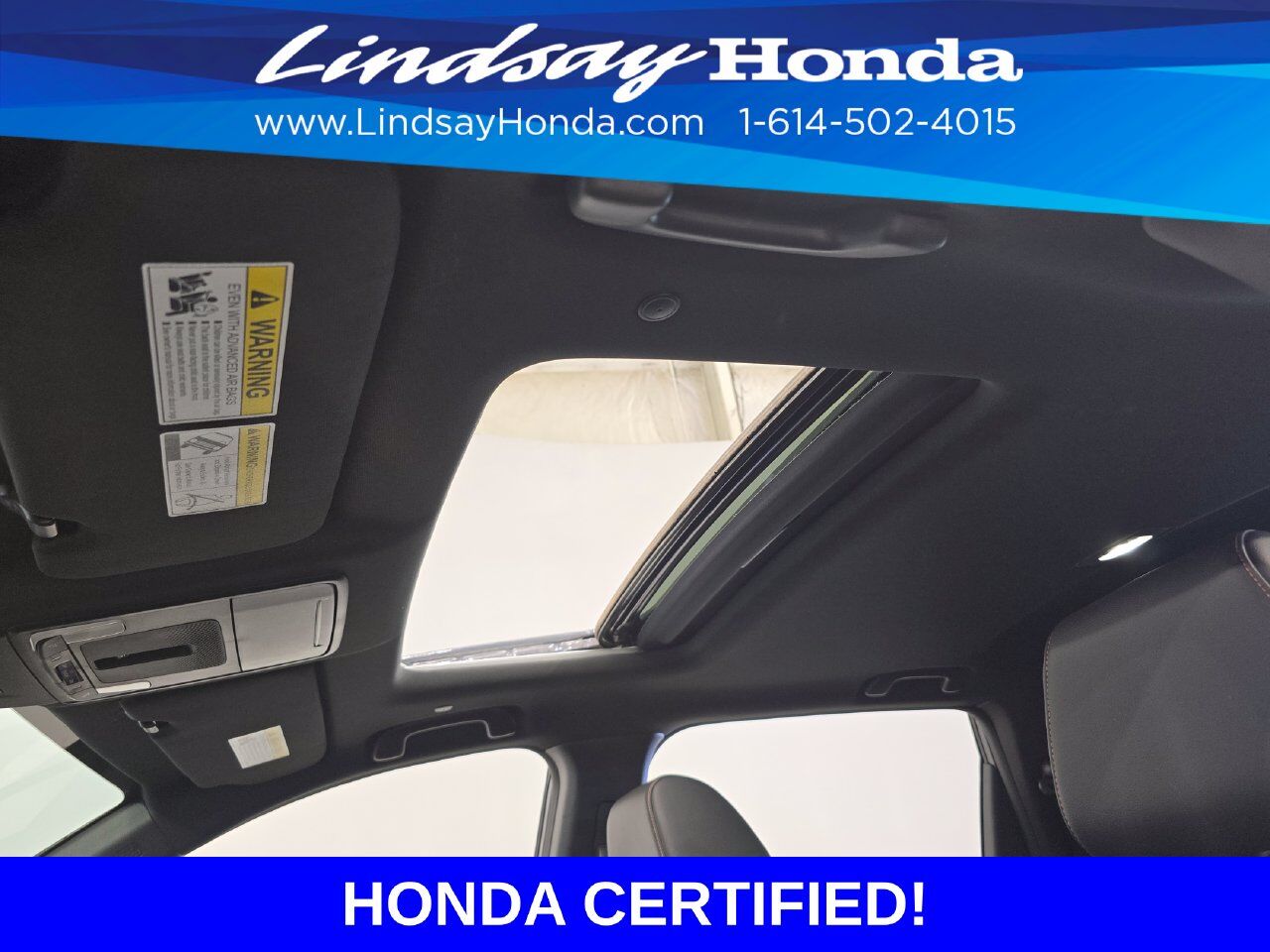 2024 Honda CR-V Hybrid Sport-L Columbus OH
