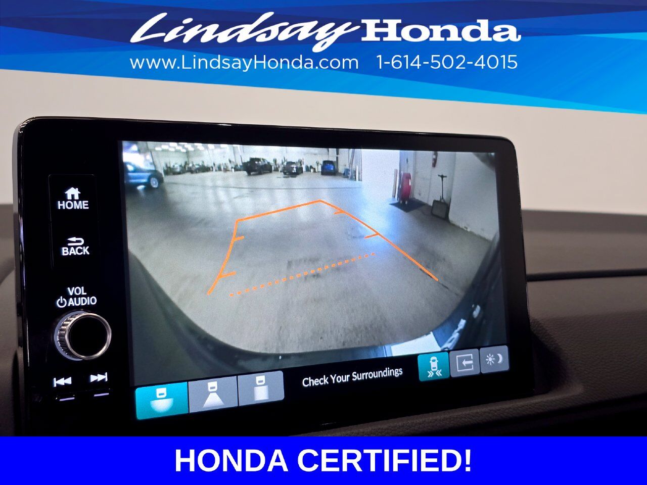 2024 Honda CR-V Hybrid Sport-L Columbus OH