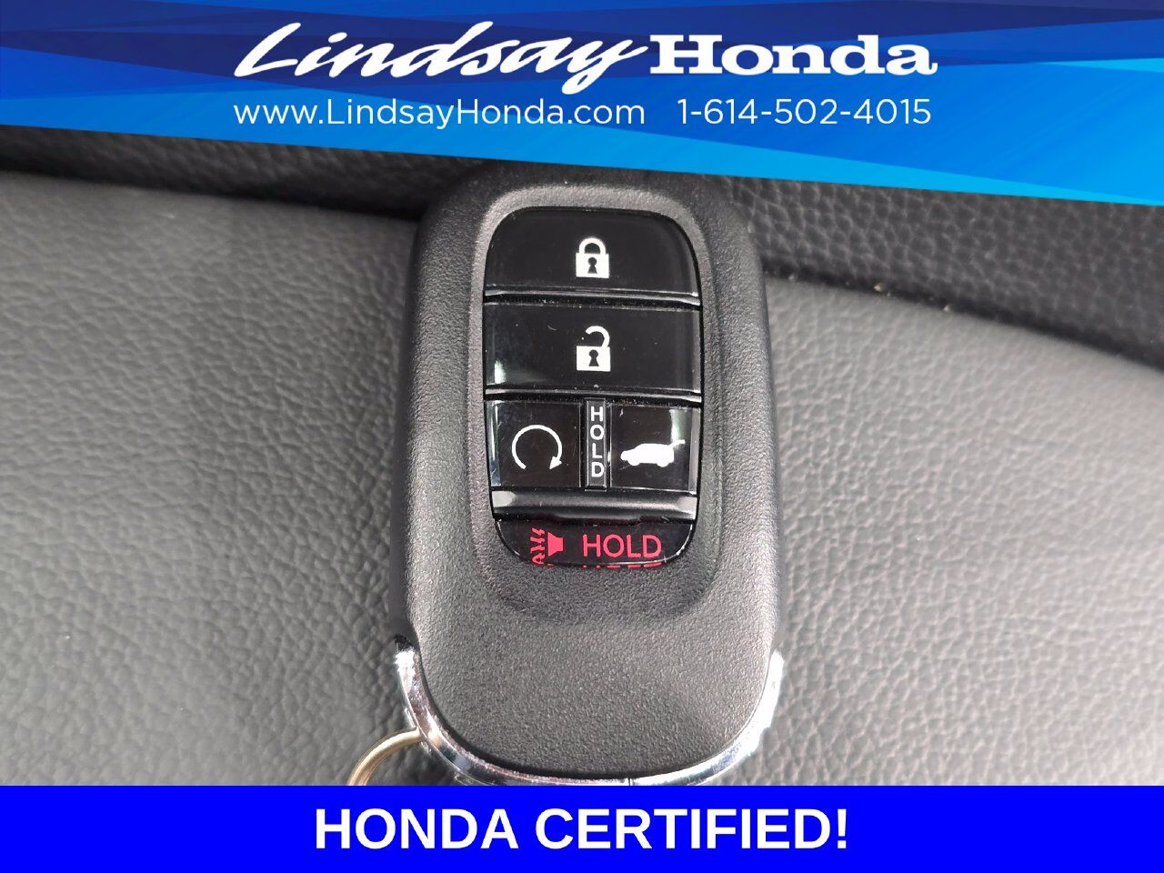 2024 Honda CR-V Hybrid Sport-L Columbus OH