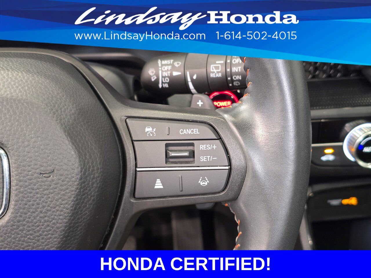 2024 Honda CR-V Hybrid Sport-L Columbus OH