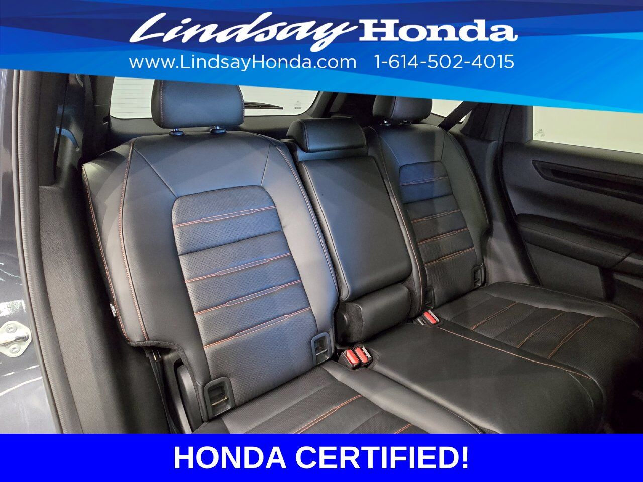 2024 Honda CR-V Hybrid Sport-L Columbus OH
