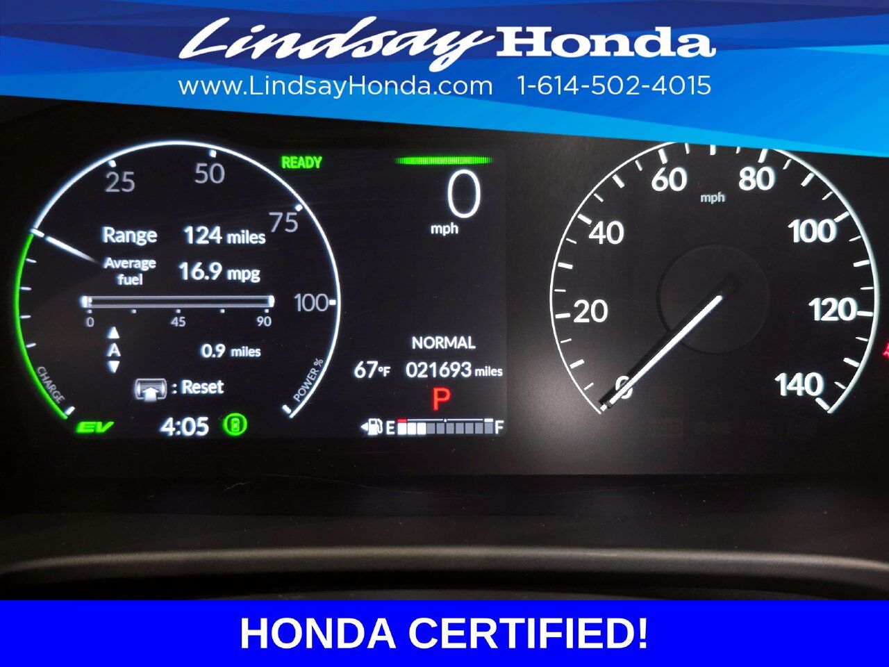 2024 Honda CR-V Hybrid Sport-L Columbus OH