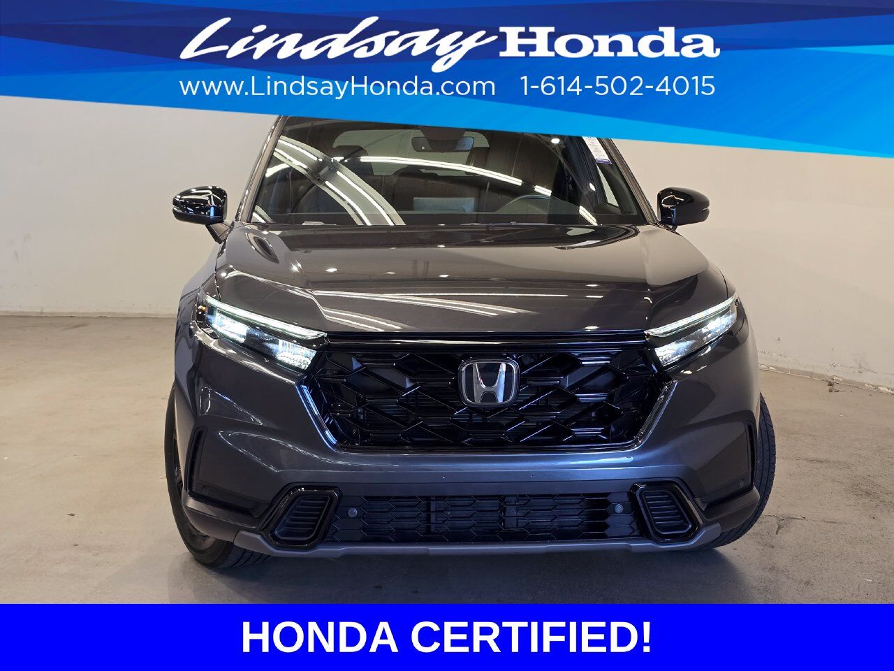 2024 Honda CR-V Hybrid Sport-L Columbus OH