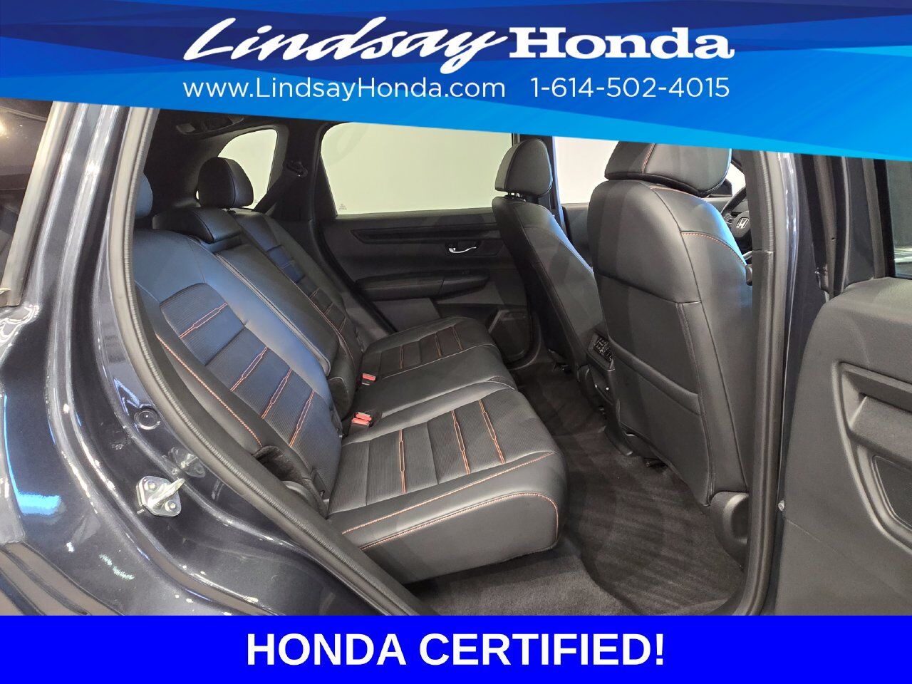 2024 Honda CR-V Hybrid Sport-L Columbus OH