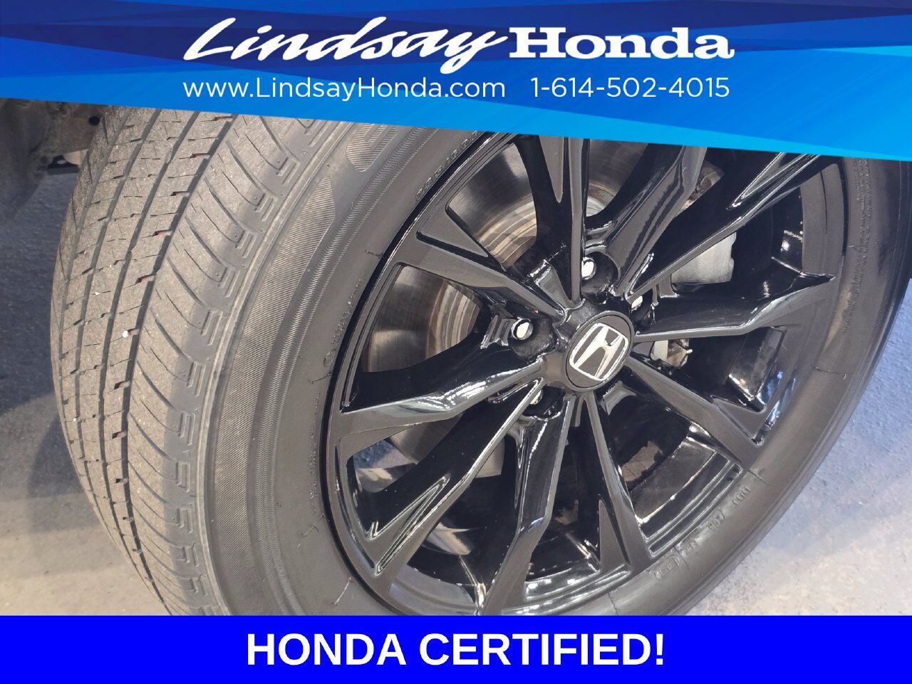 2024 Honda CR-V Hybrid Sport-L Columbus OH