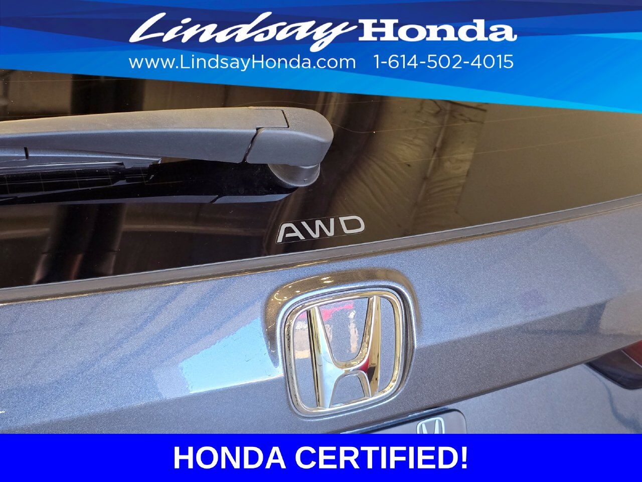 2024 Honda CR-V Hybrid Sport-L Columbus OH