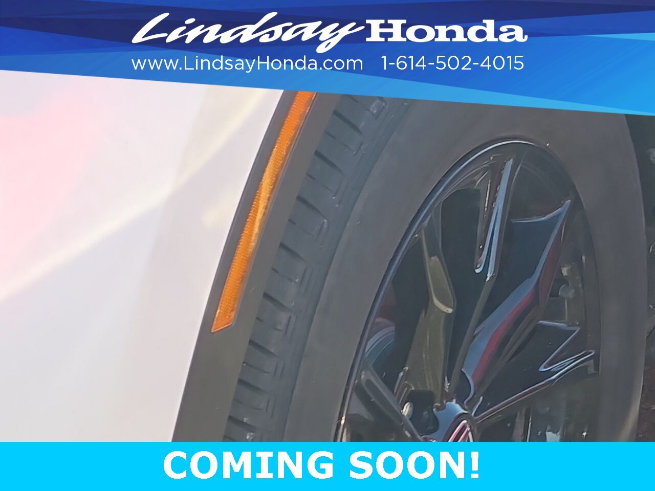 2024 Honda CR-V Hybrid Sport-L Columbus OH