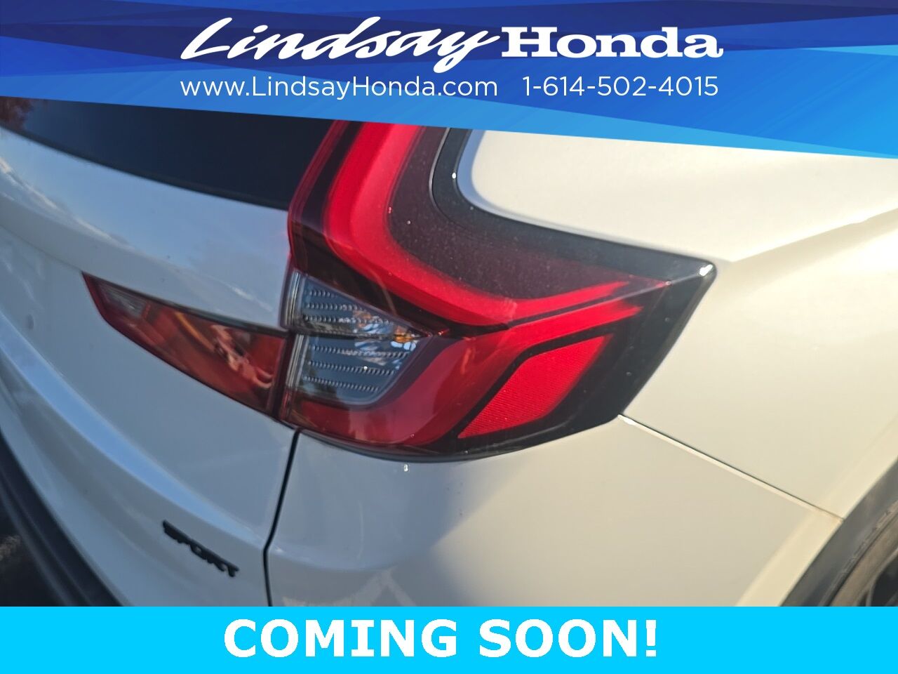 2024 Honda CR-V Hybrid Sport-L Columbus OH