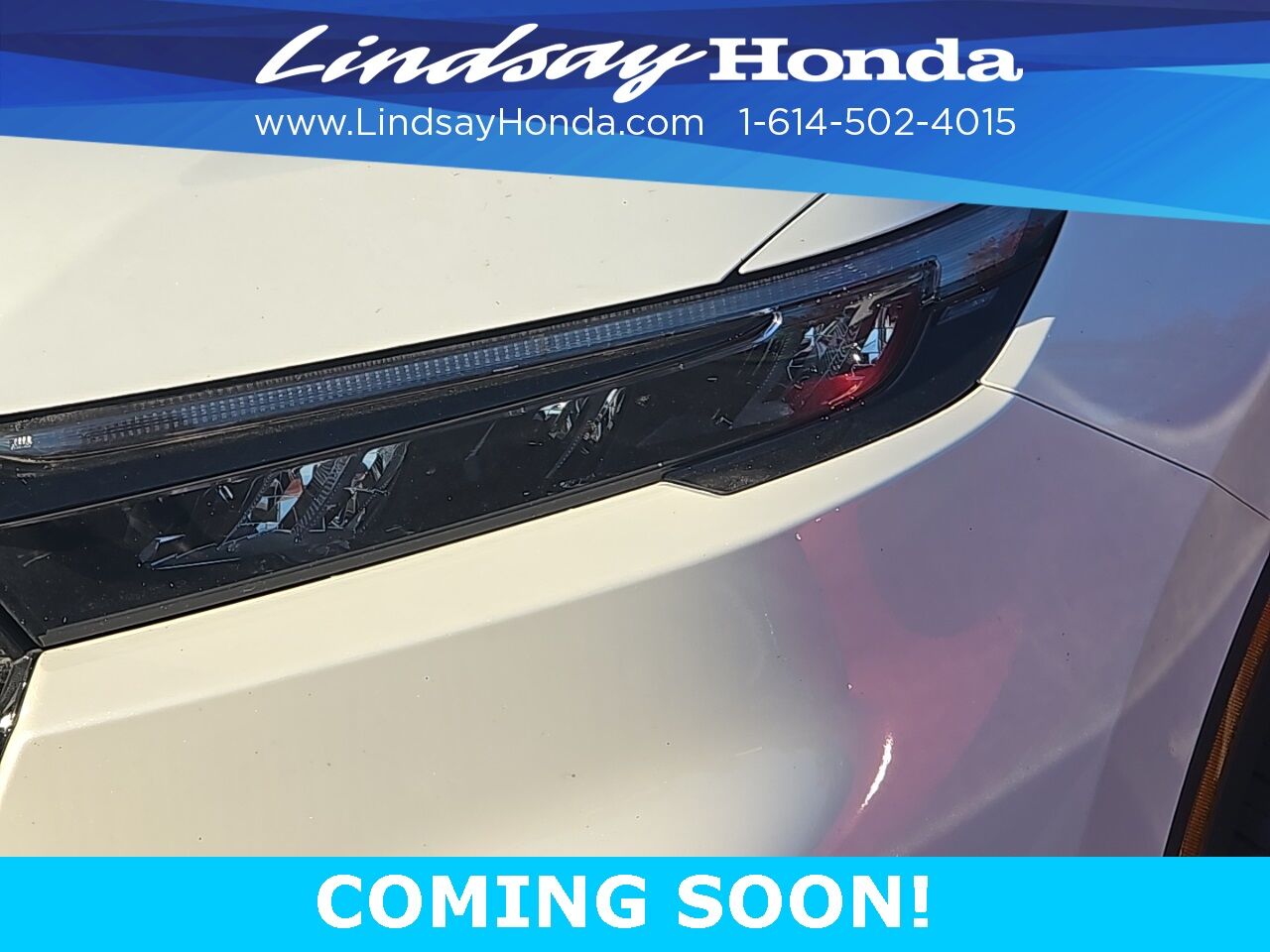 2024 Honda CR-V Hybrid Sport-L Columbus OH