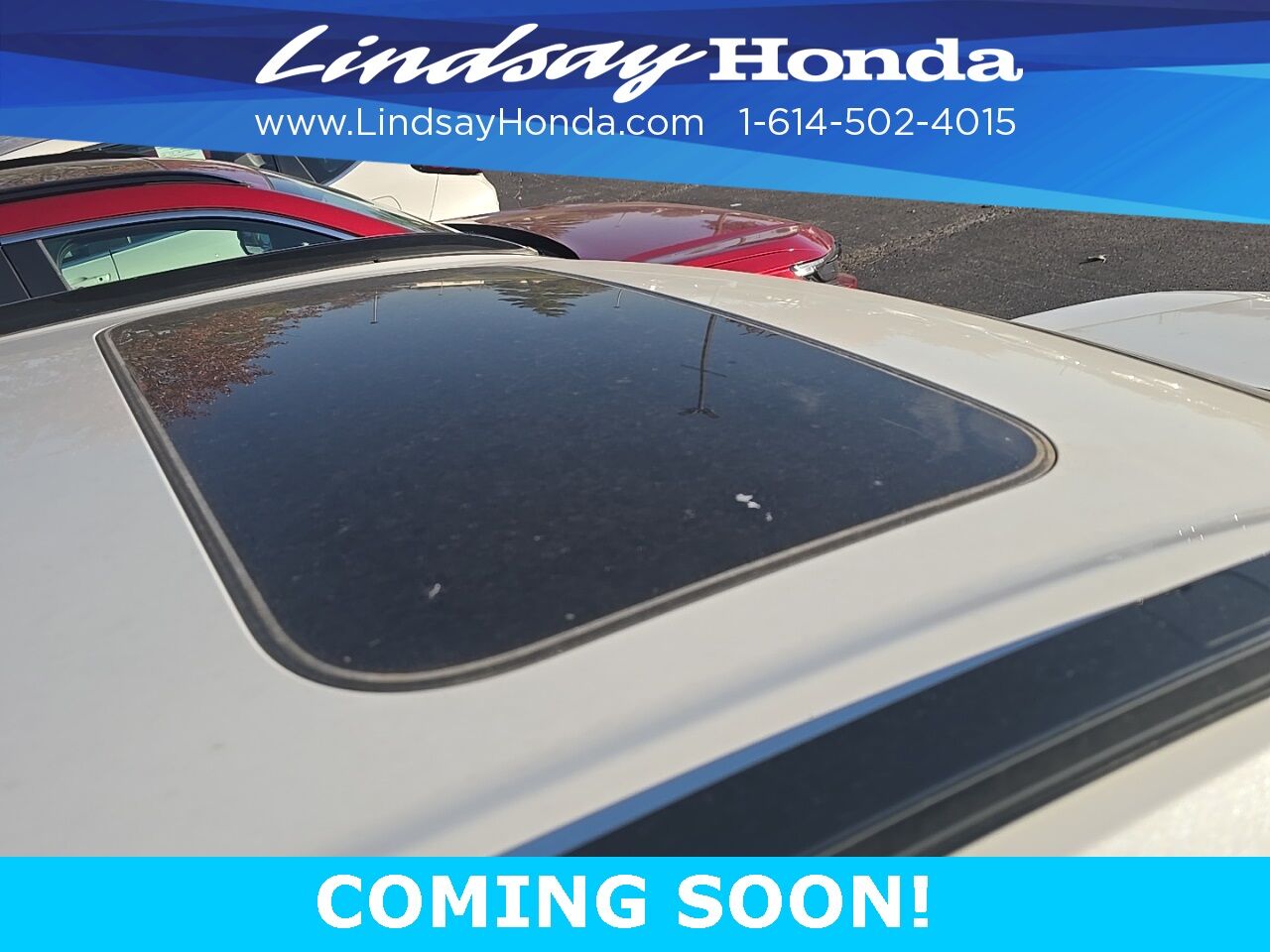 2024 Honda CR-V Hybrid Sport-L Columbus OH