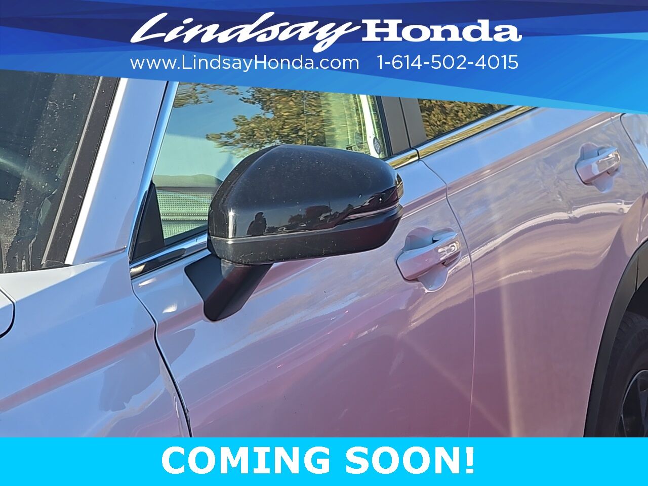 2024 Honda CR-V Hybrid Sport-L Columbus OH