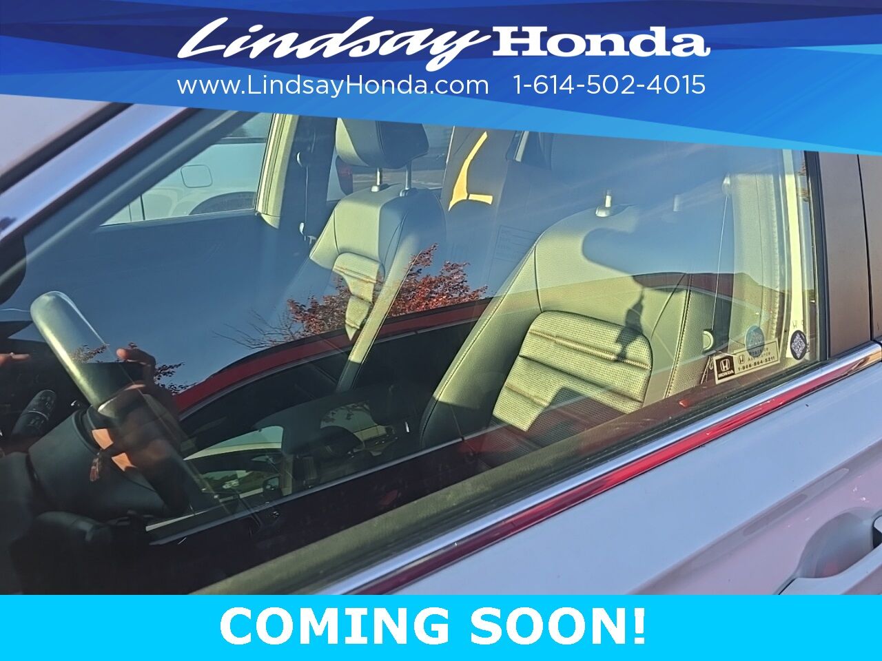 2024 Honda CR-V Hybrid Sport-L Columbus OH