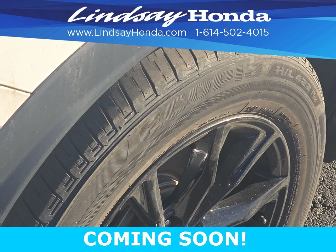 2024 Honda CR-V Hybrid Sport-L Columbus OH