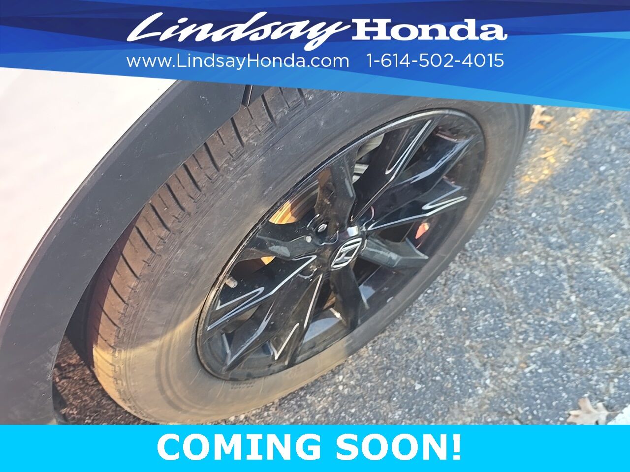 2024 Honda CR-V Hybrid Sport-L Columbus OH