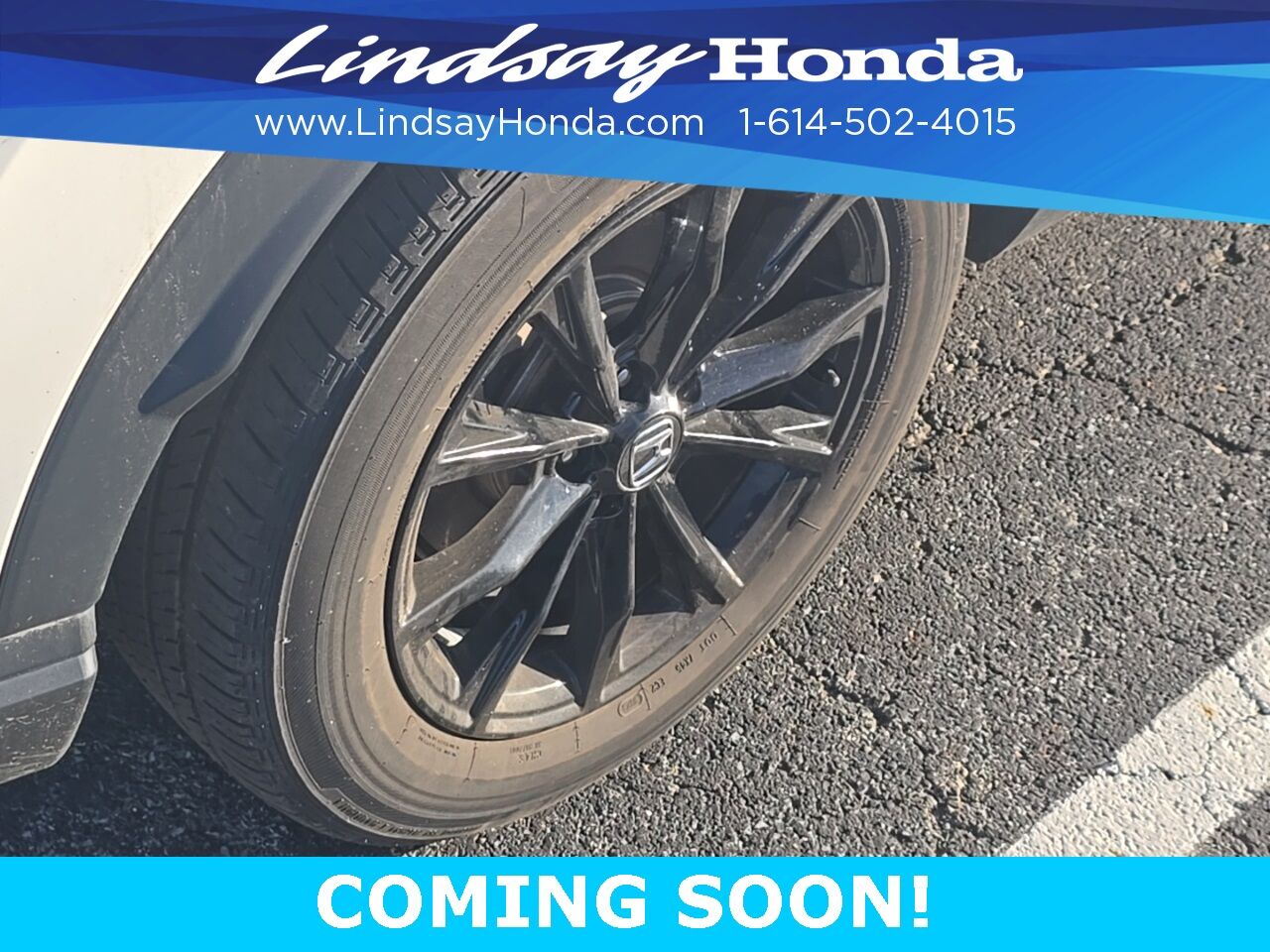 2024 Honda CR-V Hybrid Sport-L Columbus OH