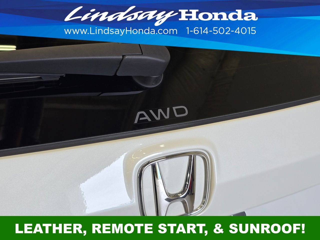 2024 Honda CR-V Hybrid Sport-L Columbus OH