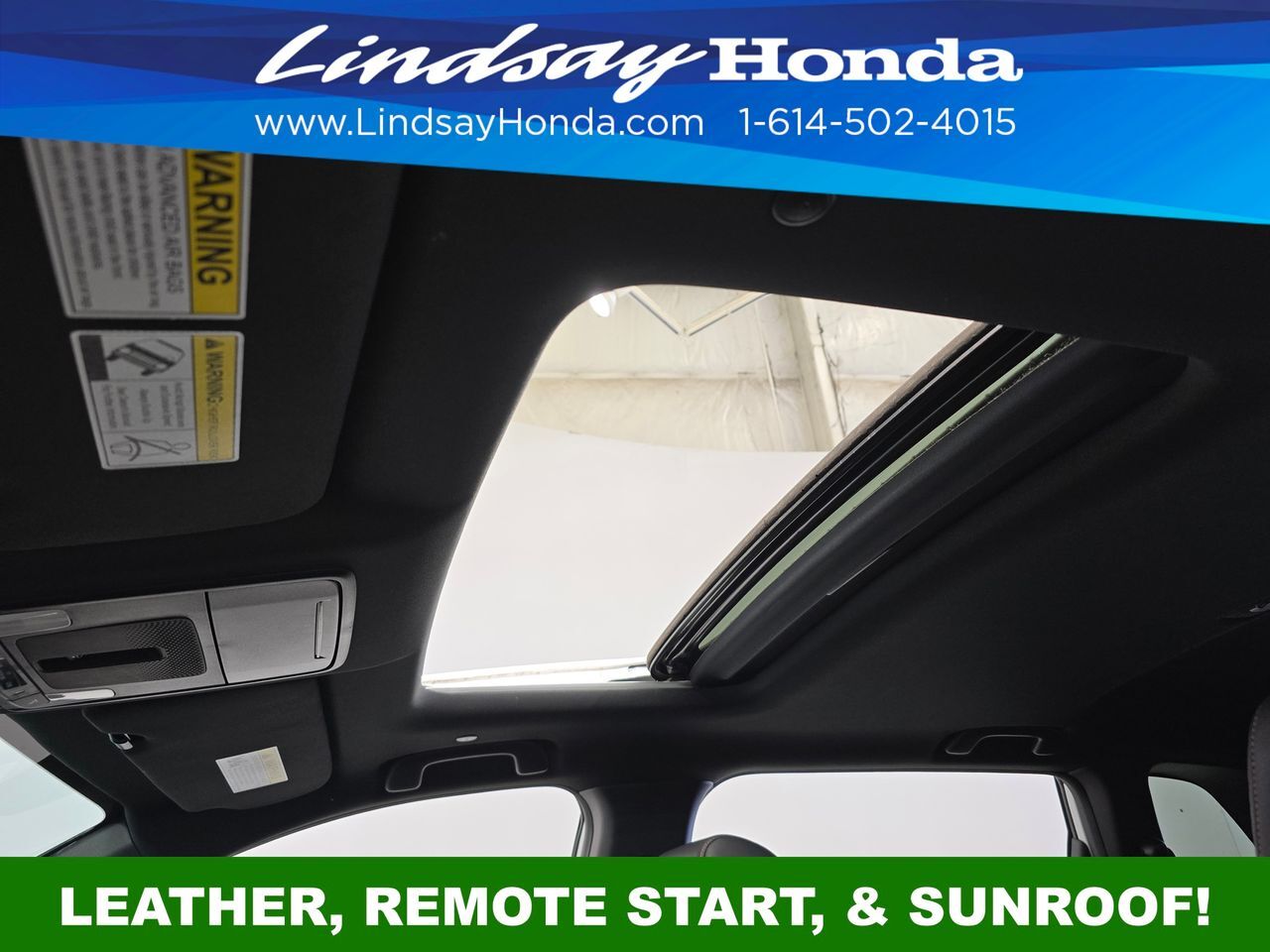 2024 Honda CR-V Hybrid Sport-L Columbus OH