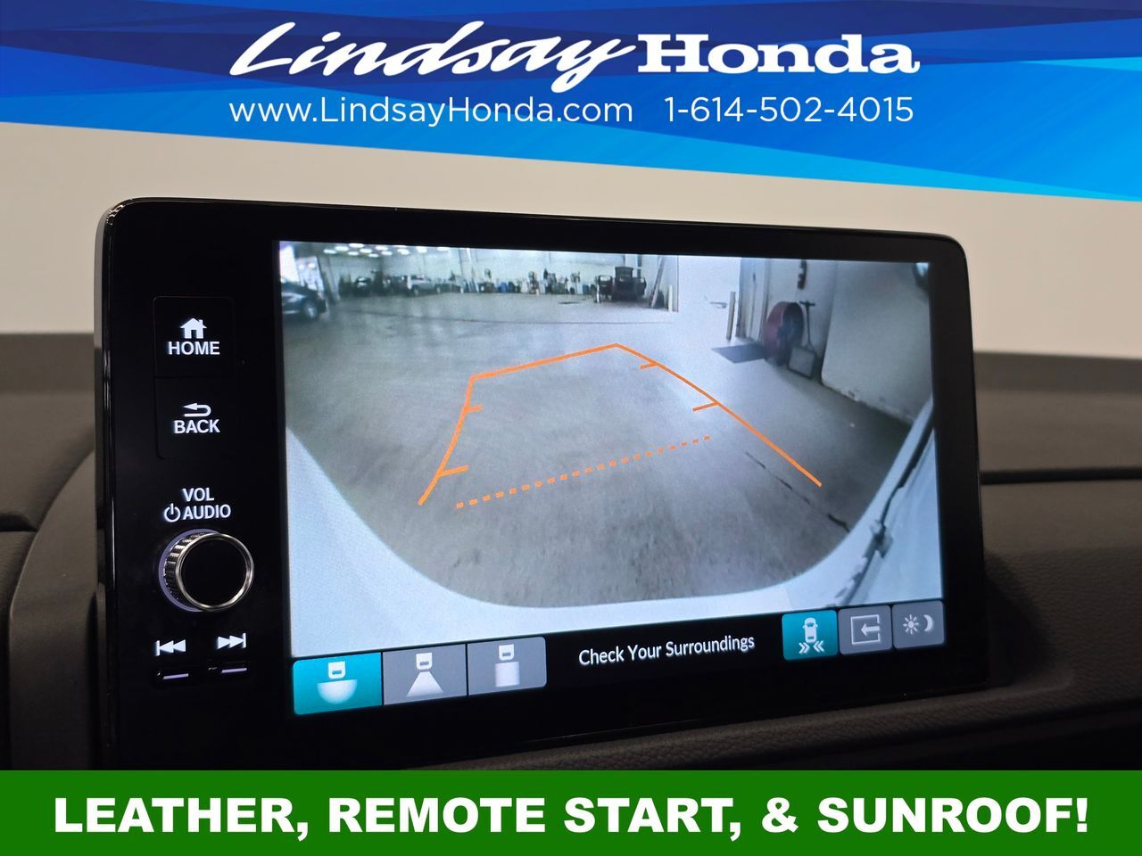 2024 Honda CR-V Hybrid Sport-L Columbus OH