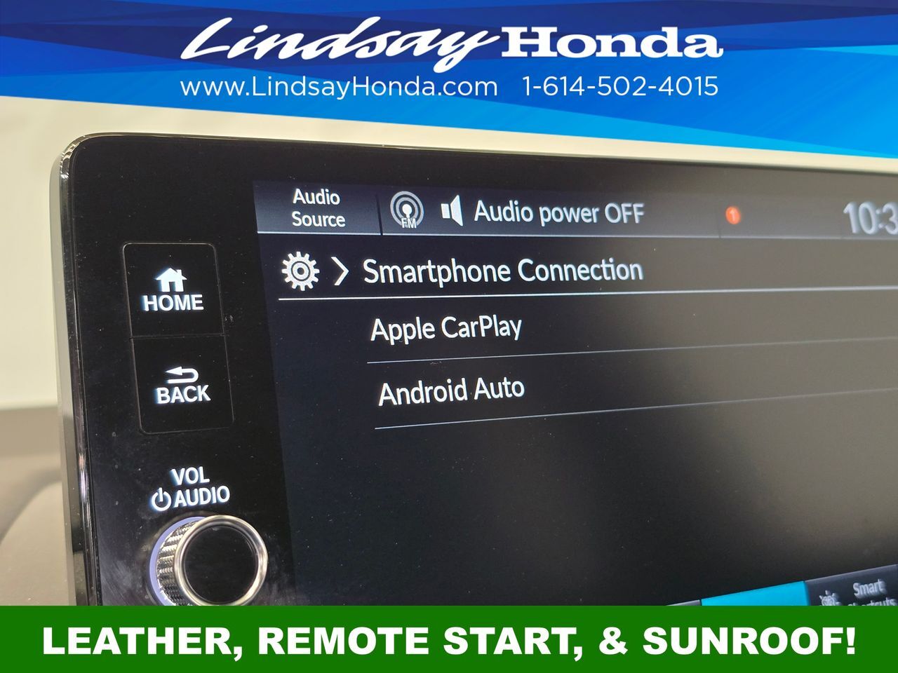 2024 Honda CR-V Hybrid Sport-L Columbus OH
