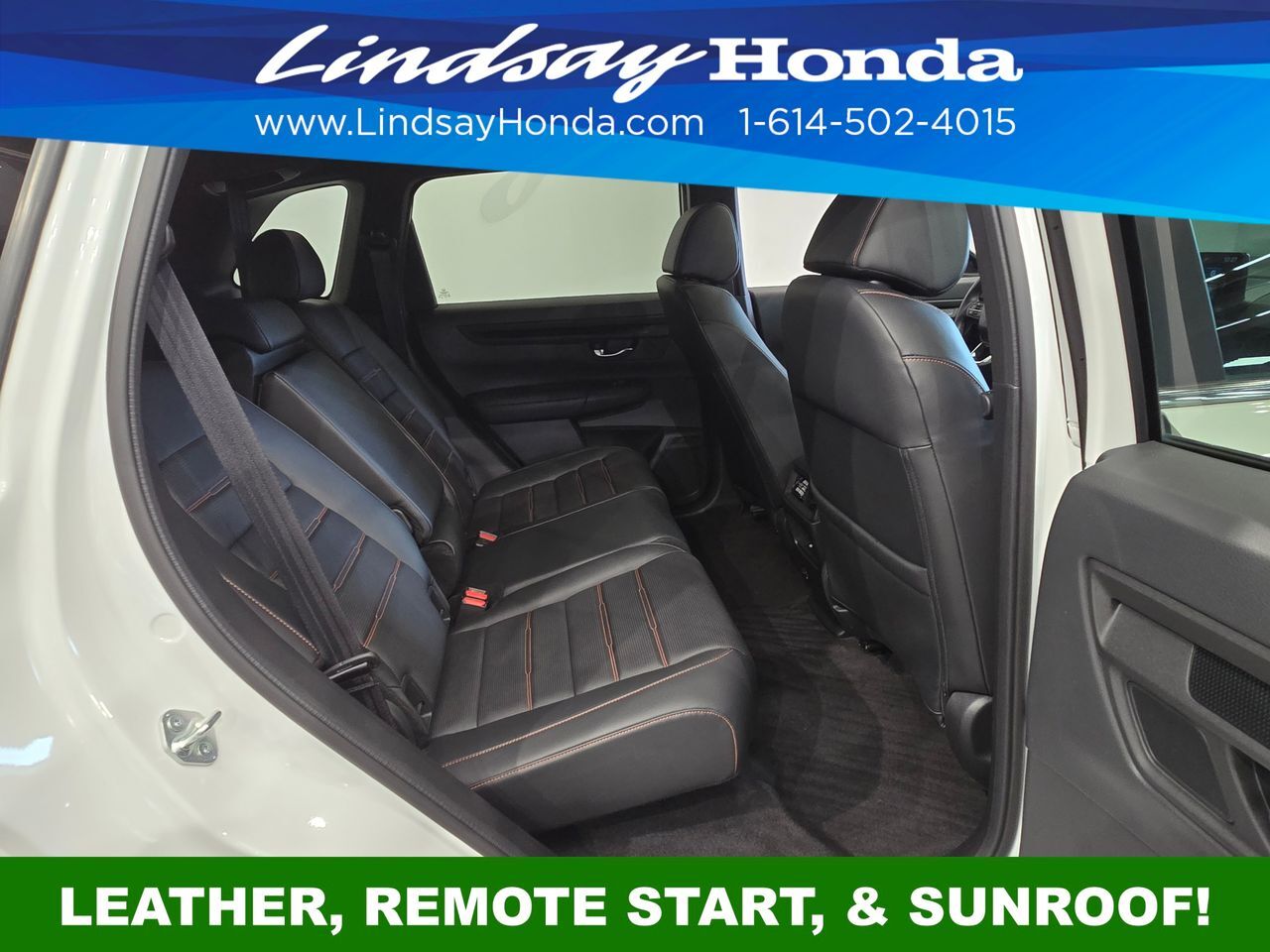 2024 Honda CR-V Hybrid Sport-L Columbus OH