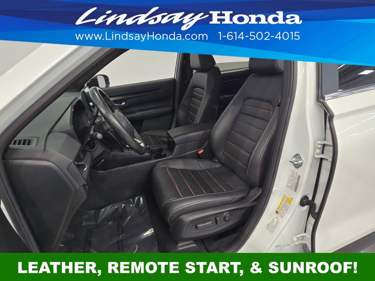 2024 Honda CR-V Hybrid Sport-L Columbus OH