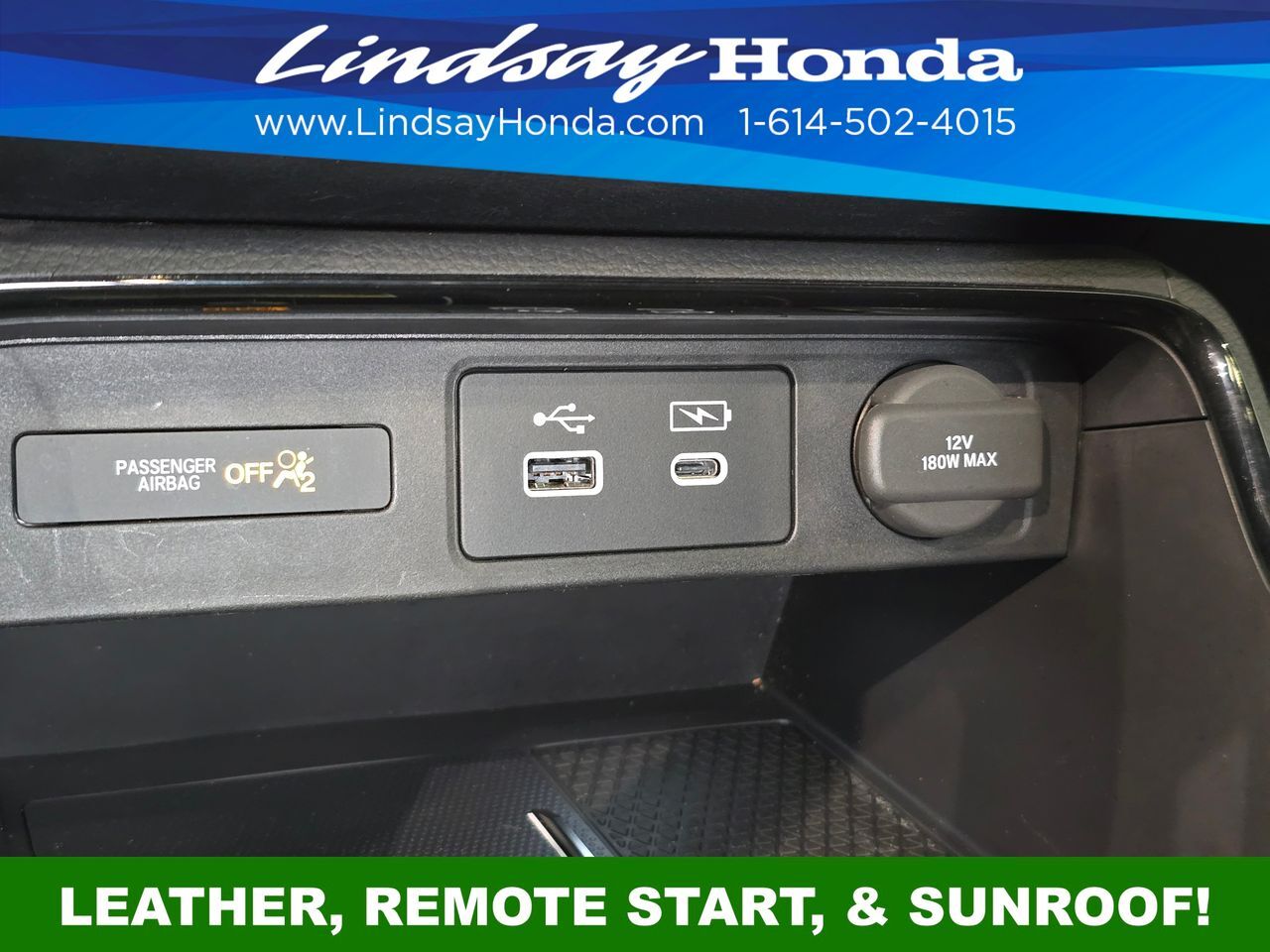 2024 Honda CR-V Hybrid Sport-L Columbus OH