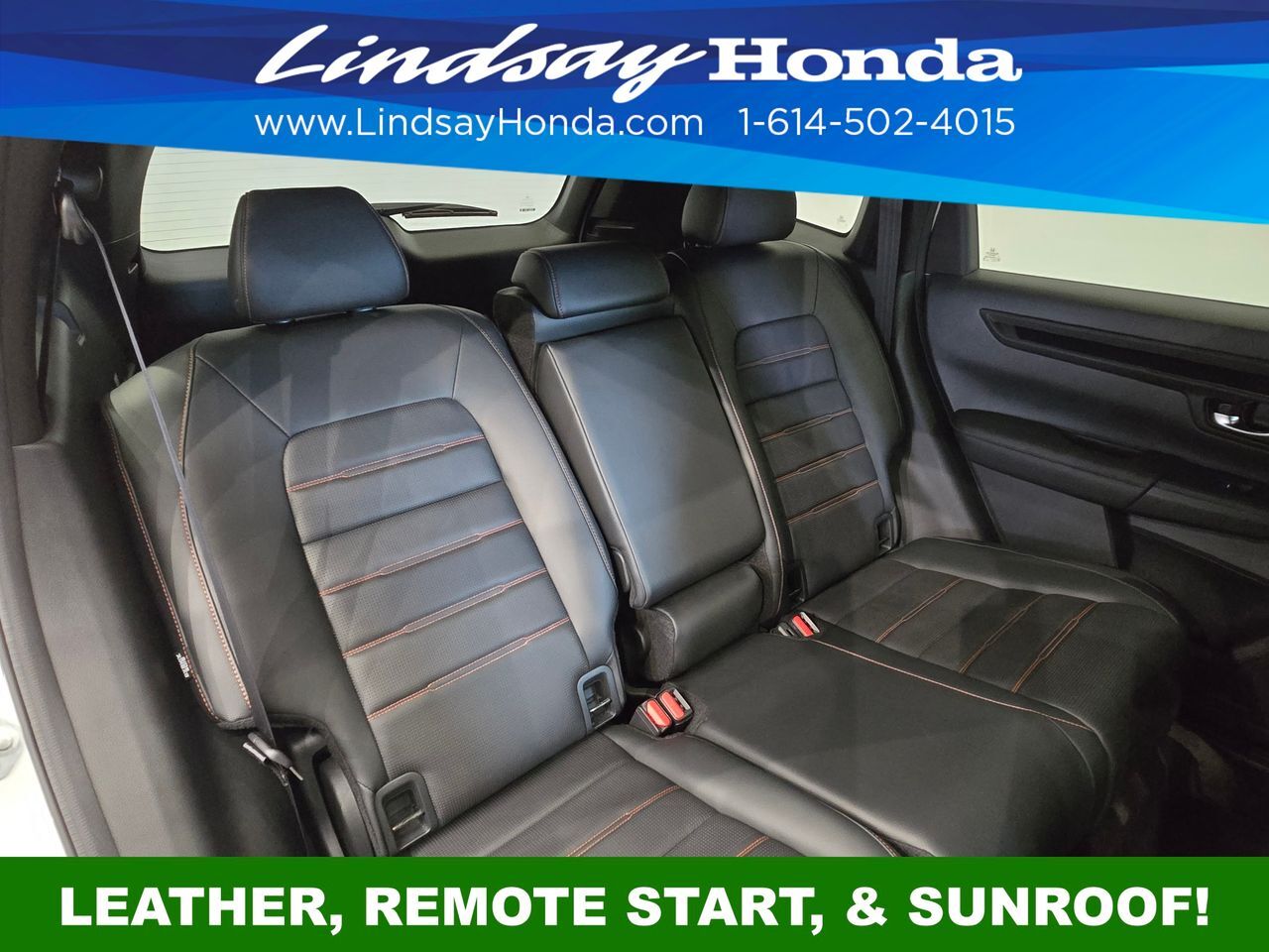 2024 Honda CR-V Hybrid Sport-L Columbus OH