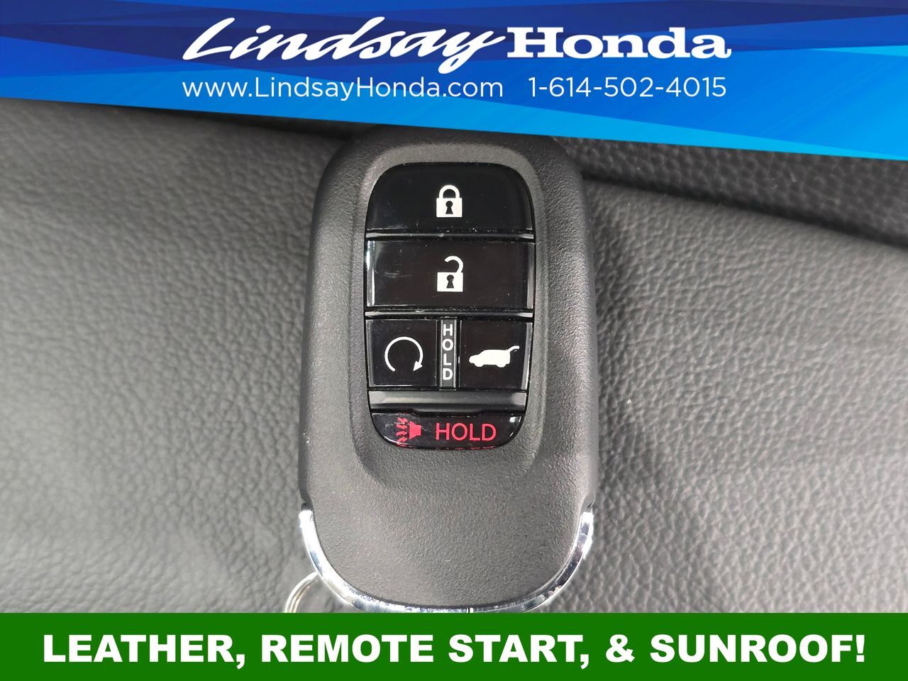 2024 Honda CR-V Hybrid Sport-L Columbus OH