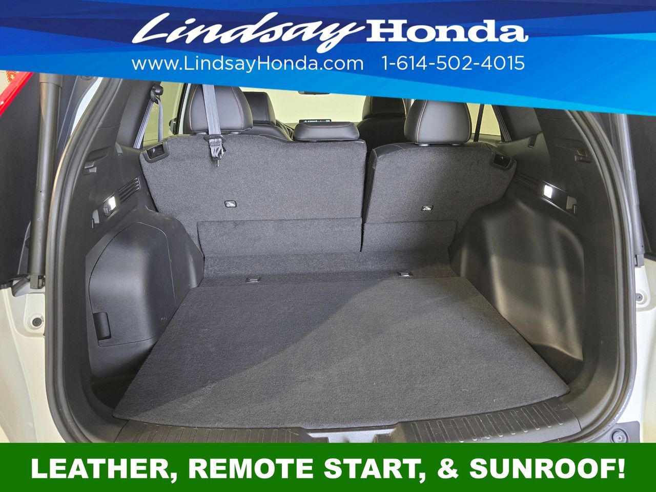 2024 Honda CR-V Hybrid Sport-L Columbus OH