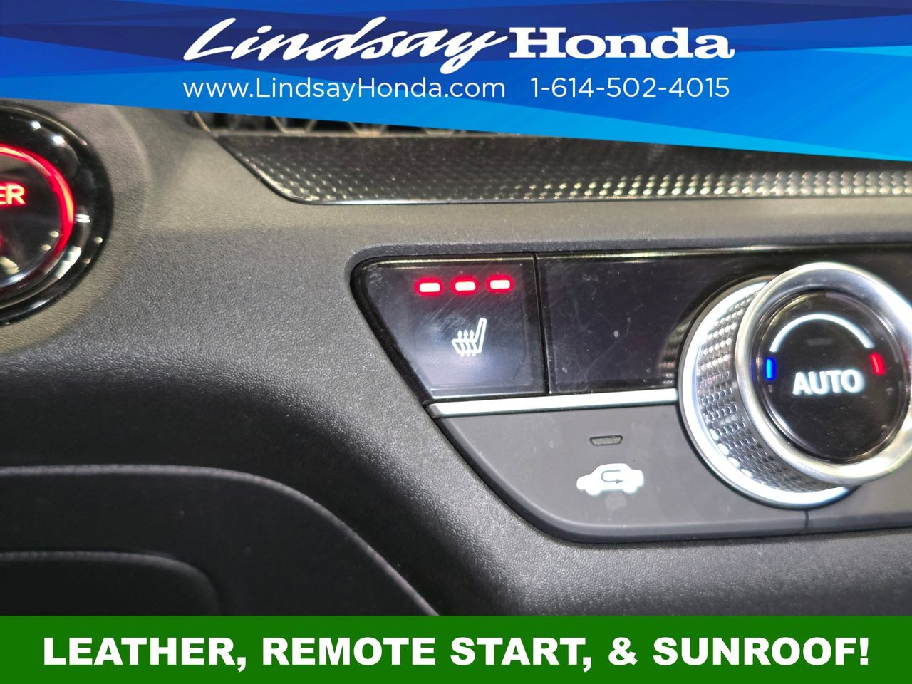 2024 Honda CR-V Hybrid Sport-L Columbus OH