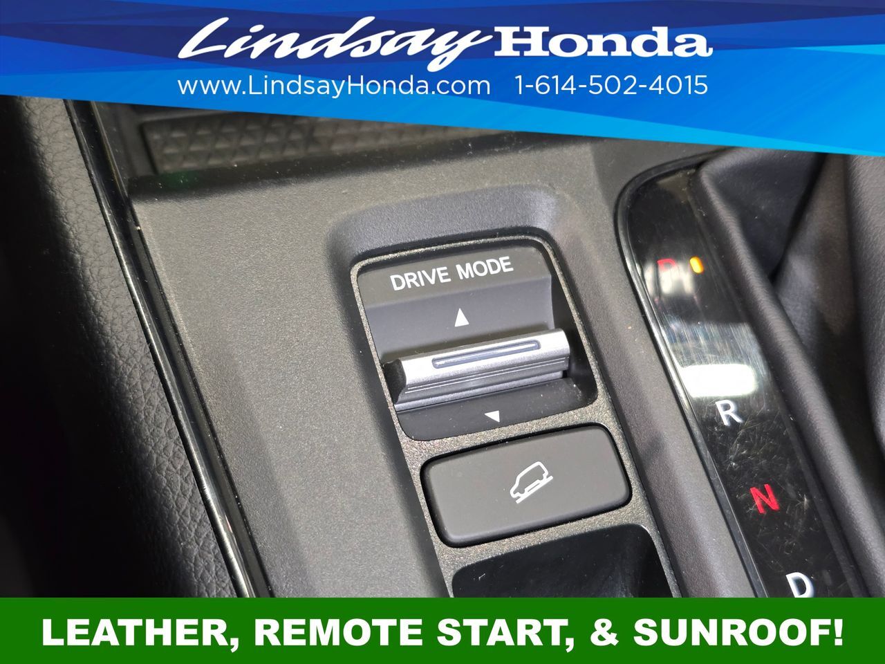 2024 Honda CR-V Hybrid Sport-L Columbus OH