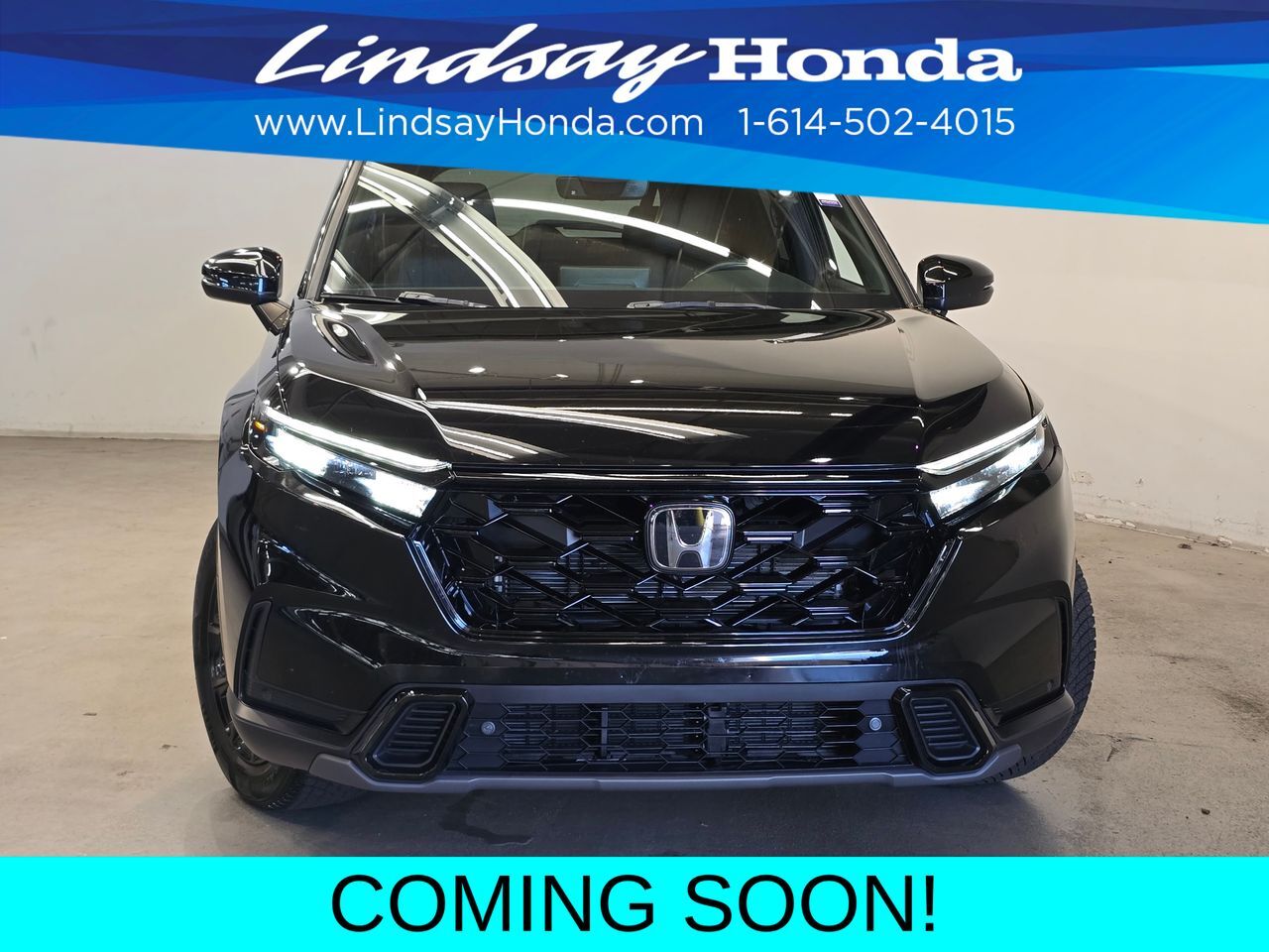 2024 Honda CR-V Hybrid Sport-L Columbus OH
