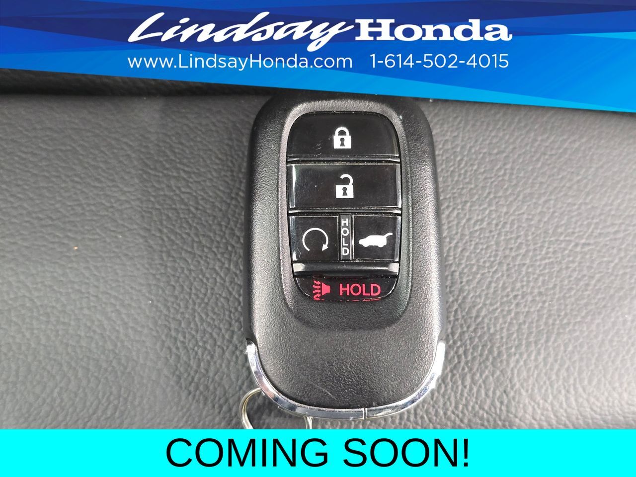 2024 Honda CR-V Hybrid Sport-L Columbus OH