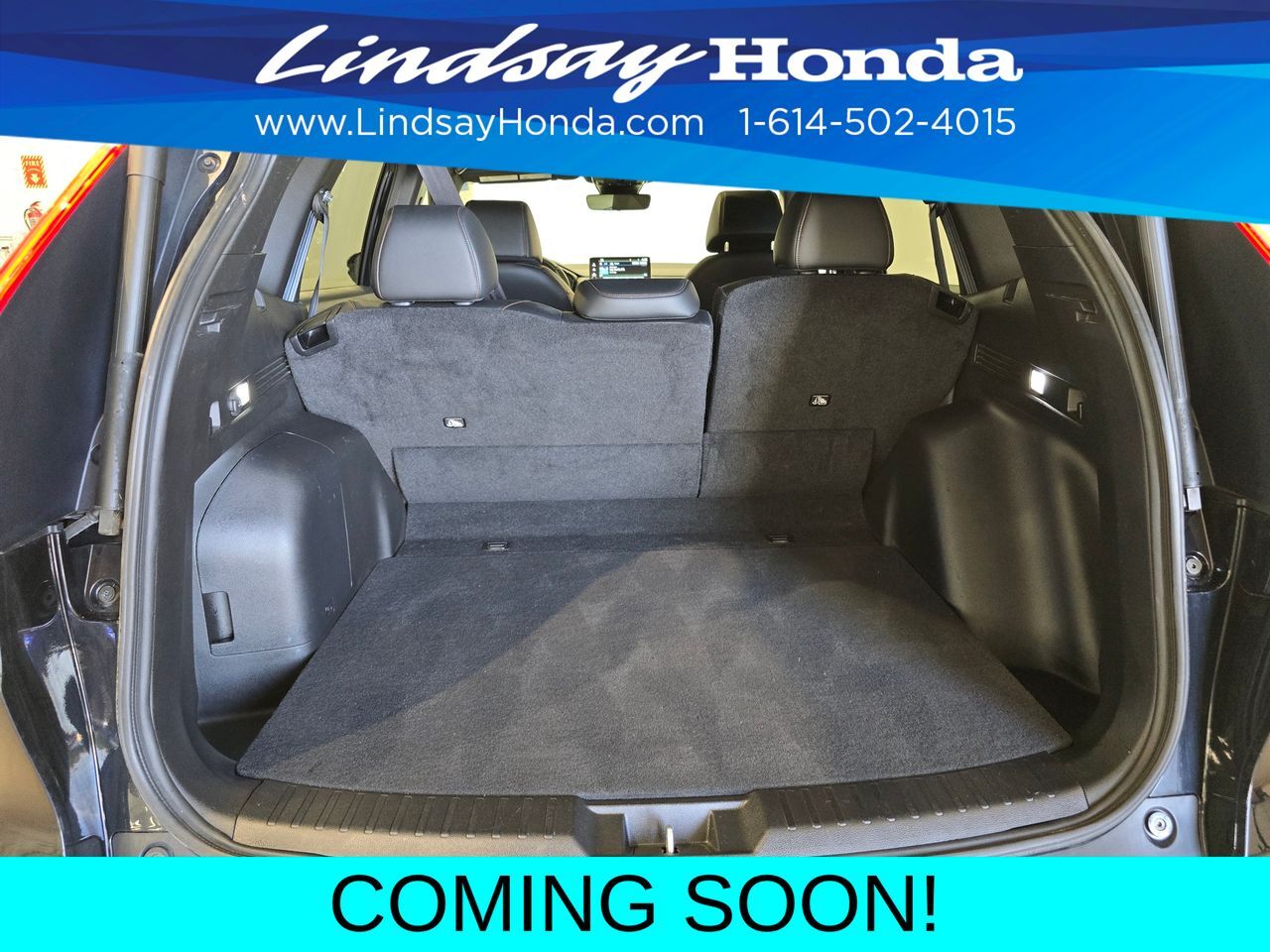 2024 Honda CR-V Hybrid Sport-L Columbus OH