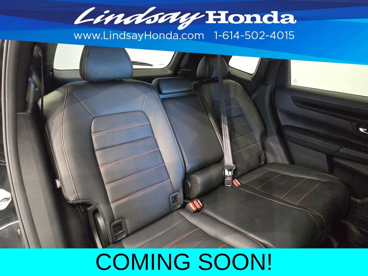 2024 Honda CR-V Hybrid Sport-L Columbus OH
