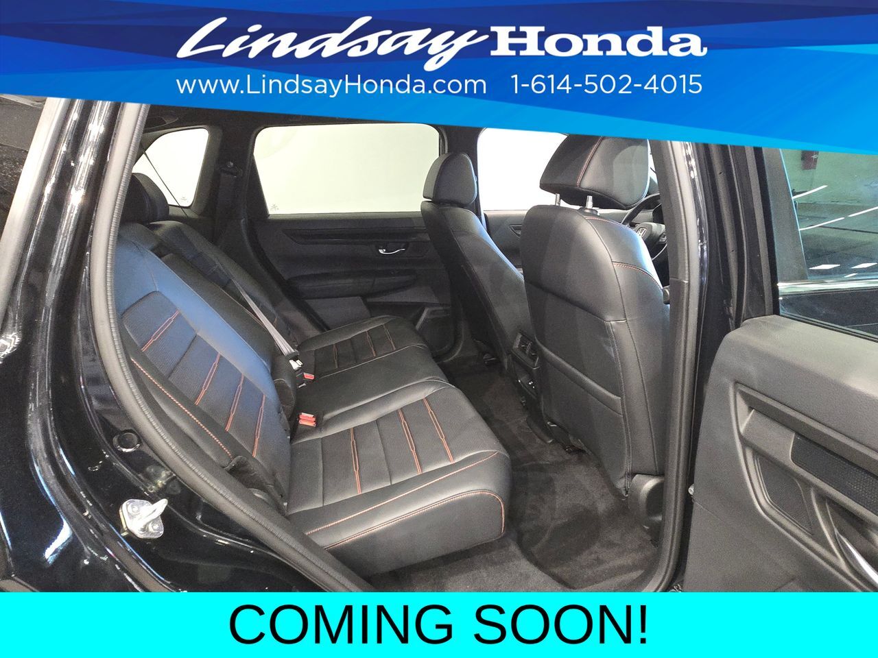2024 Honda CR-V Hybrid Sport-L Columbus OH