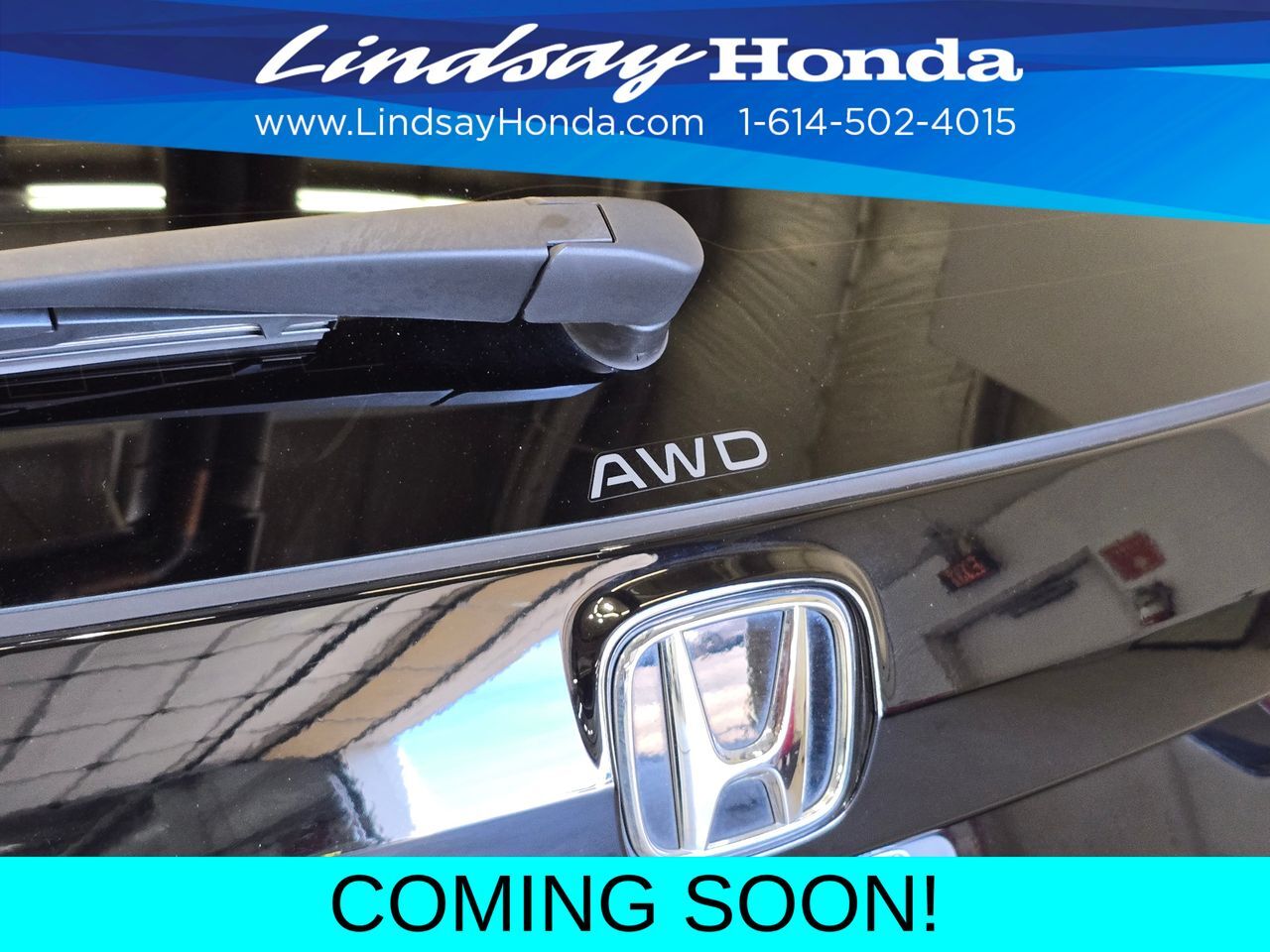 2024 Honda CR-V Hybrid Sport-L Columbus OH