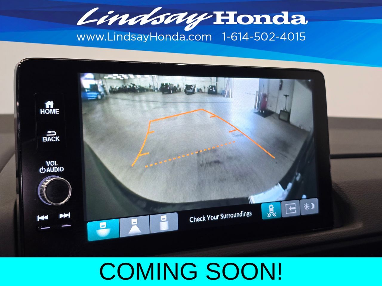 2024 Honda CR-V Hybrid Sport-L Columbus OH