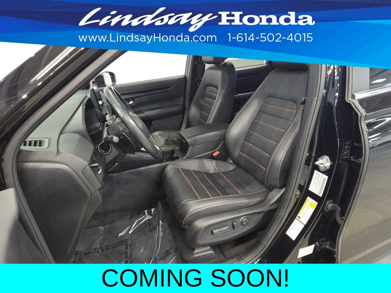 2024 Honda CR-V Hybrid Sport-L Columbus OH