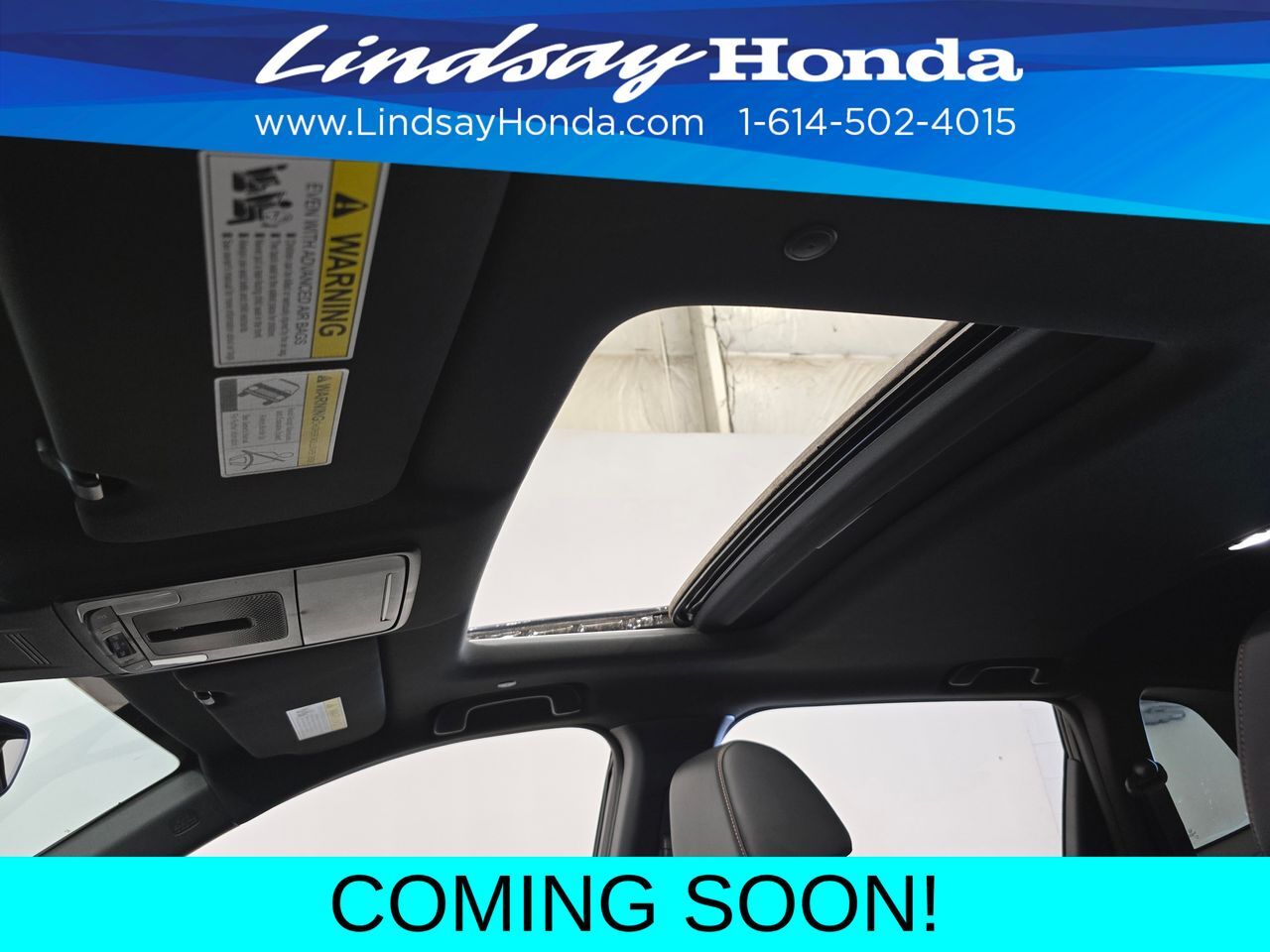 2024 Honda CR-V Hybrid Sport-L Columbus OH