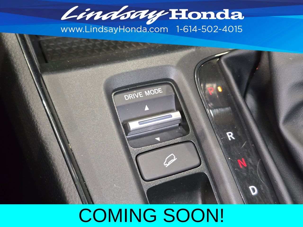 2024 Honda CR-V Hybrid Sport-L Columbus OH