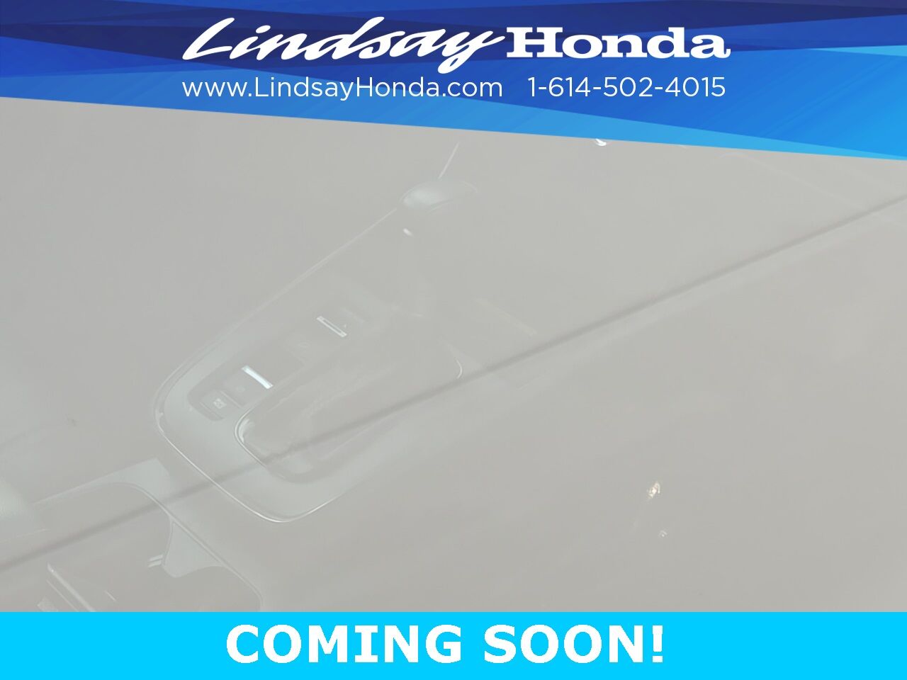 2024 Honda CR-V Hybrid Sport-L Columbus OH