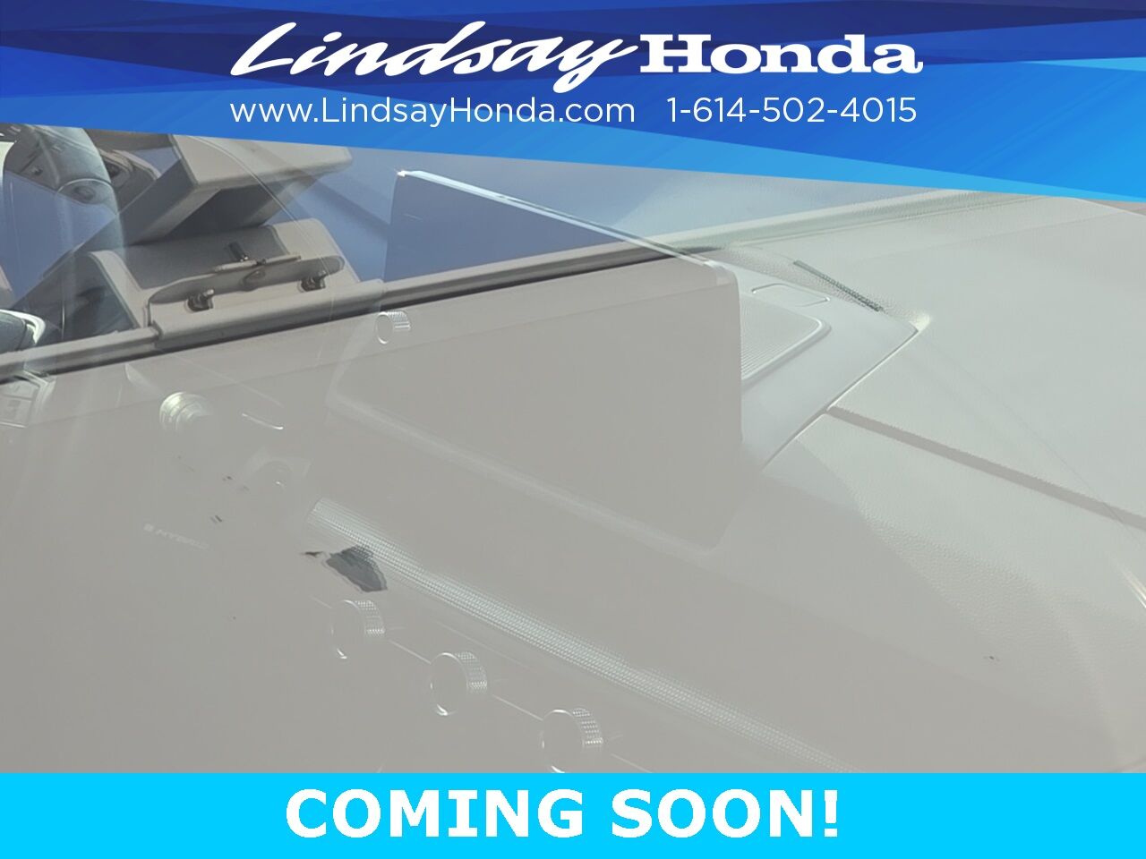 2024 Honda CR-V Hybrid Sport-L Columbus OH