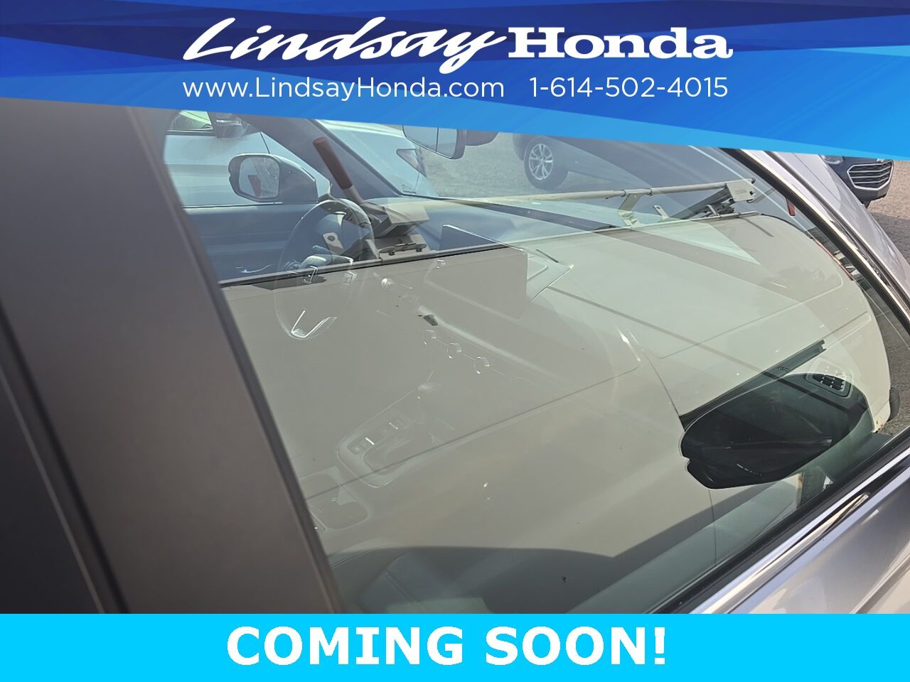2024 Honda CR-V Hybrid Sport-L Columbus OH
