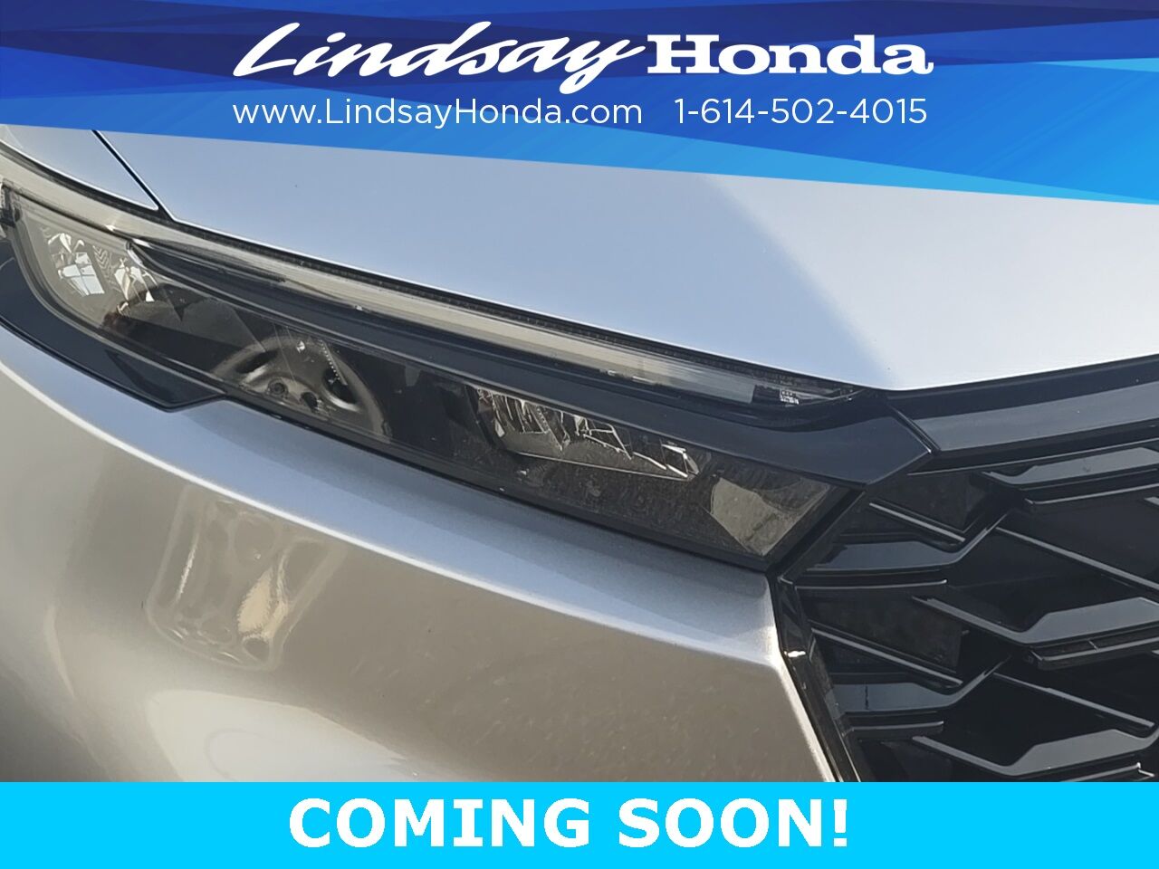 2024 Honda CR-V Hybrid Sport-L Columbus OH