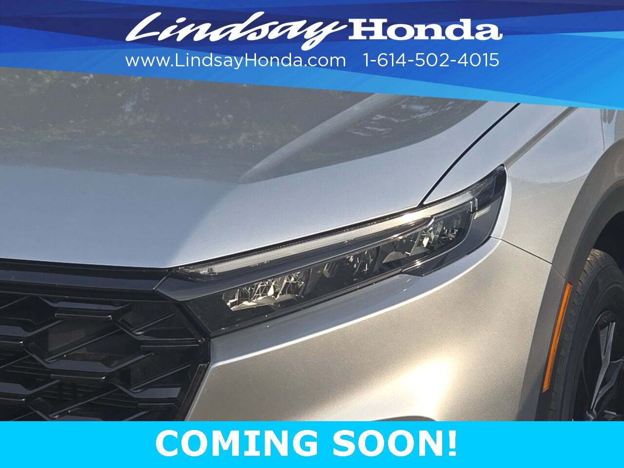 2024 Honda CR-V Hybrid Sport-L Columbus OH