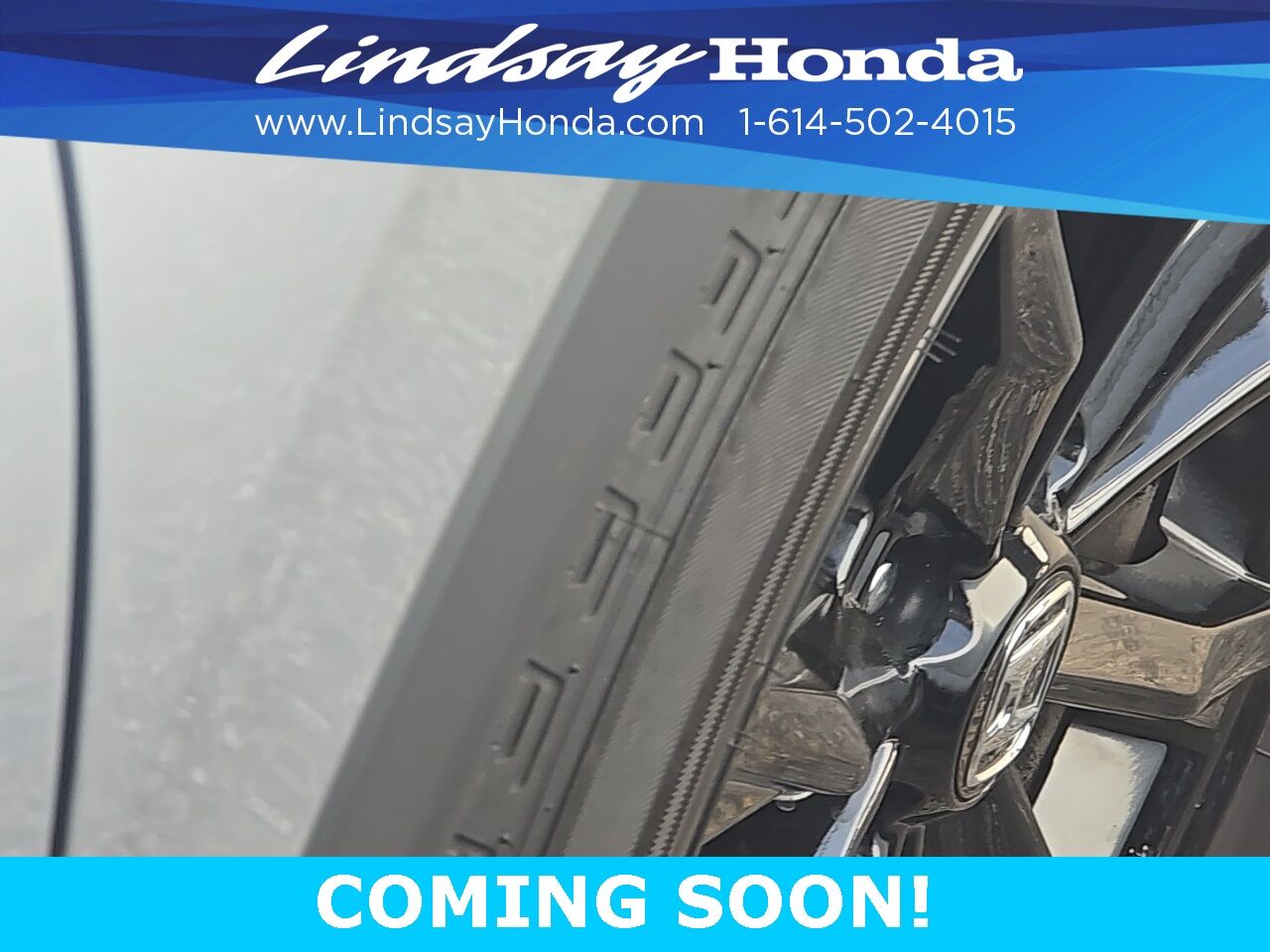 2024 Honda CR-V Hybrid Sport-L Columbus OH