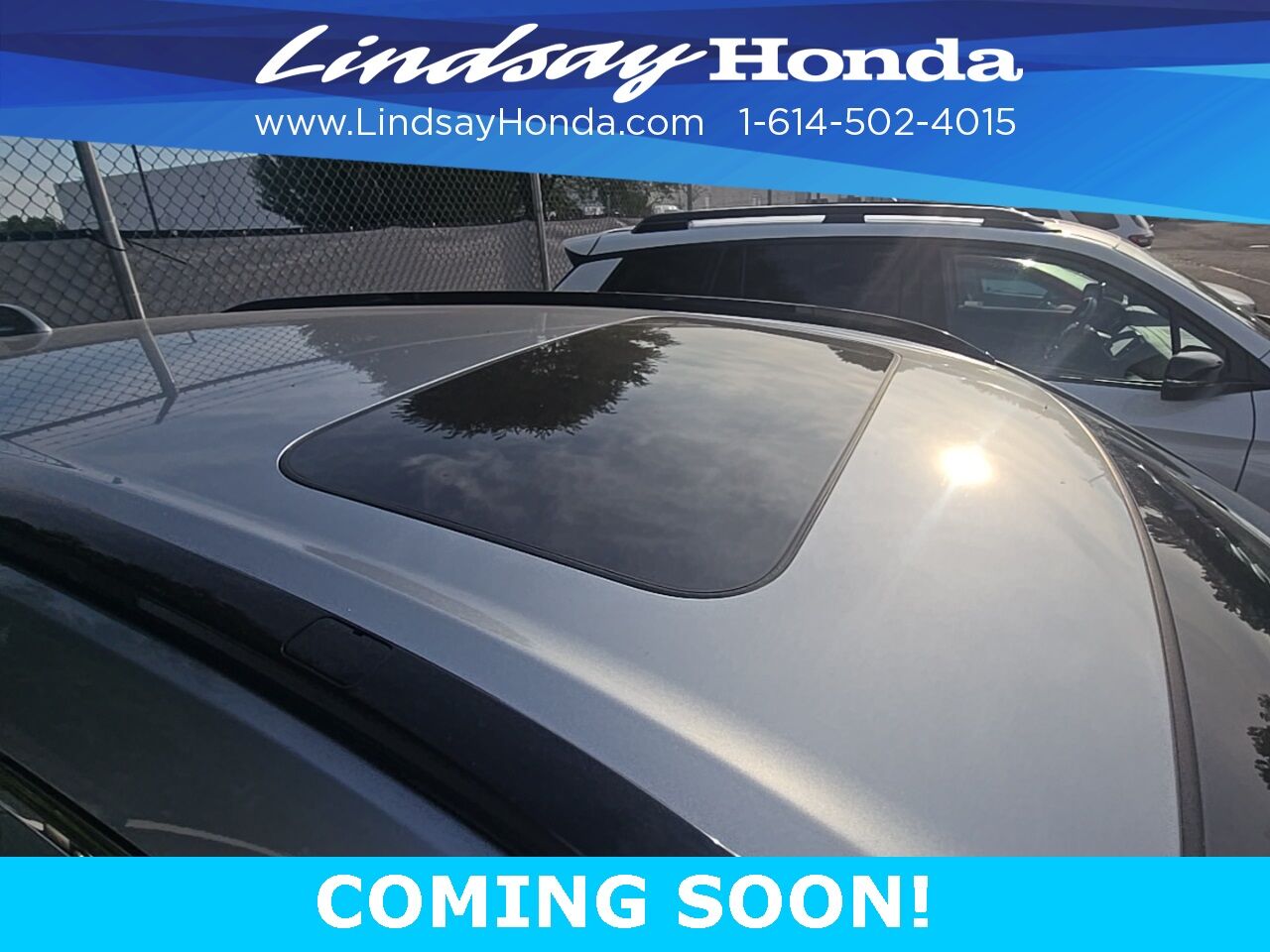 2024 Honda CR-V Hybrid Sport-L Columbus OH